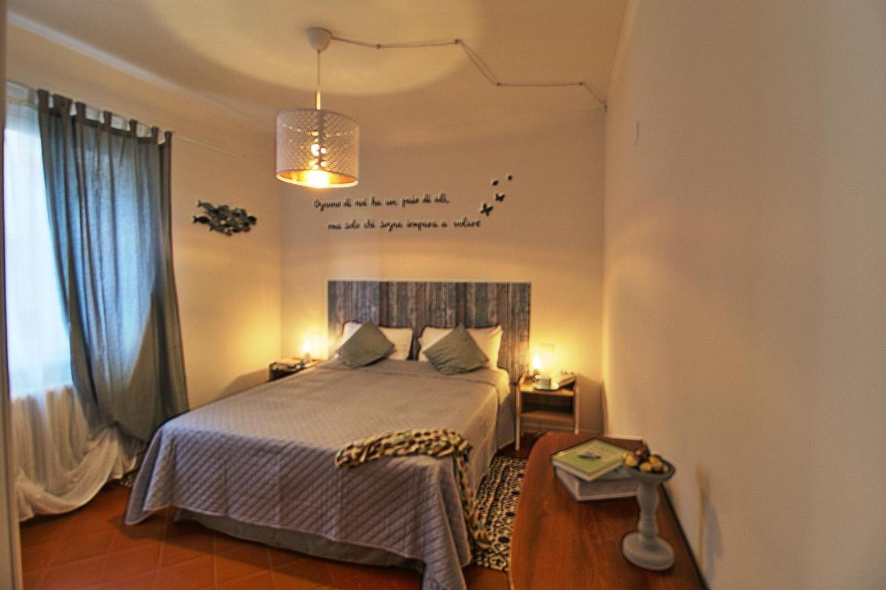 Casa Peppa Apartment Лацизе Екстериор снимка