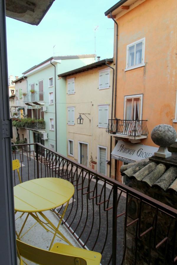Casa Peppa Apartment Лацизе Екстериор снимка