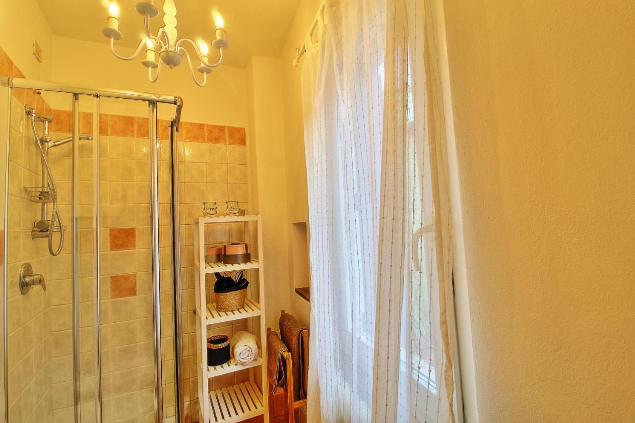 Casa Peppa Apartment Лацизе Екстериор снимка