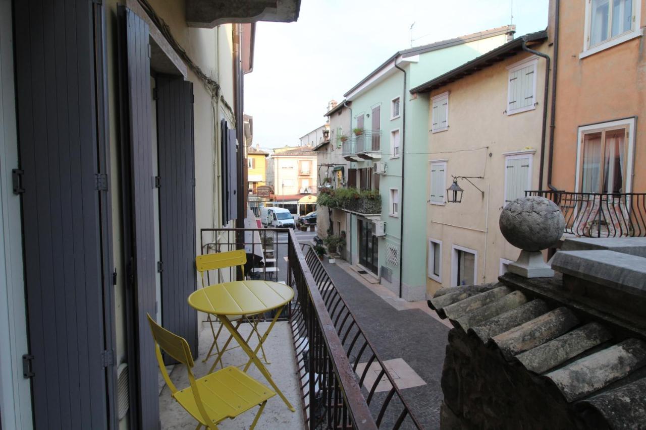 Casa Peppa Apartment Лацизе Екстериор снимка