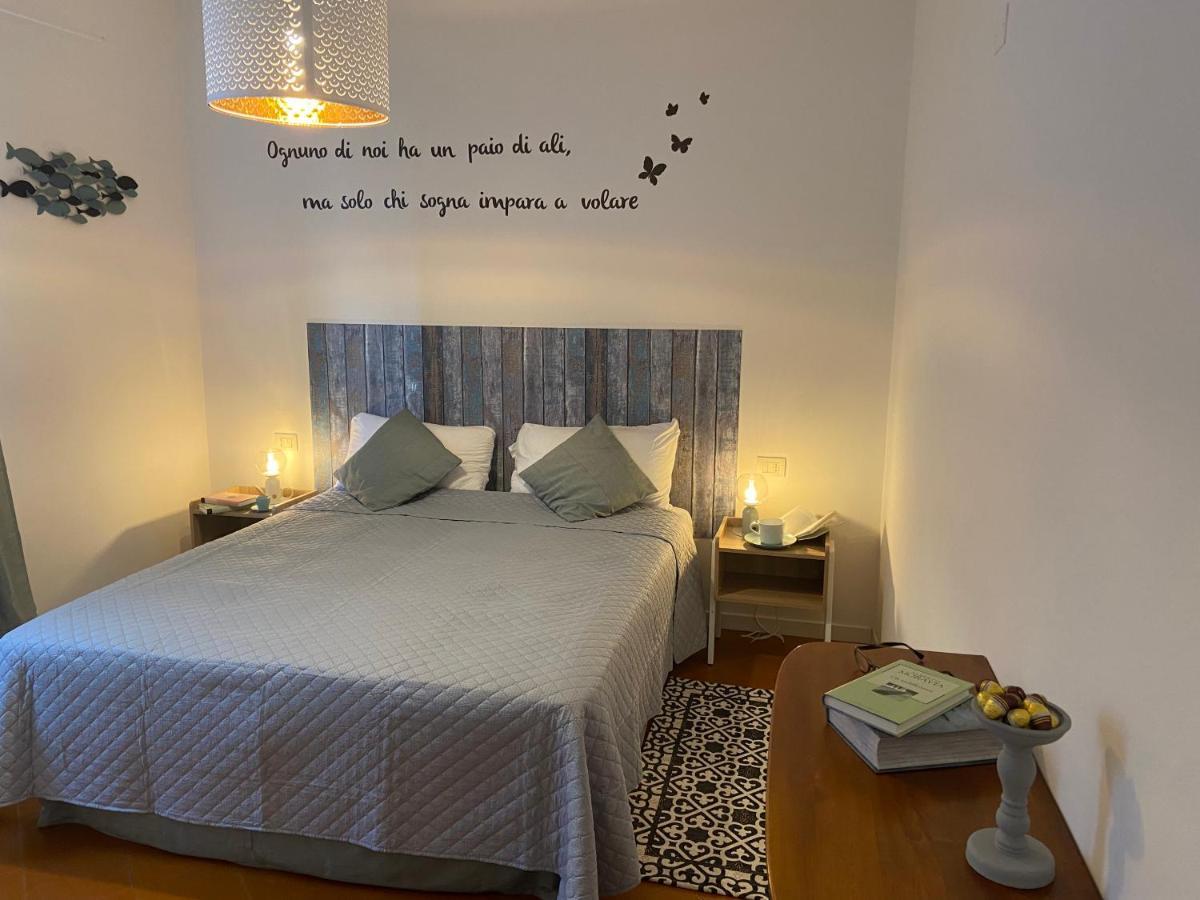Casa Peppa Apartment Лацизе Екстериор снимка