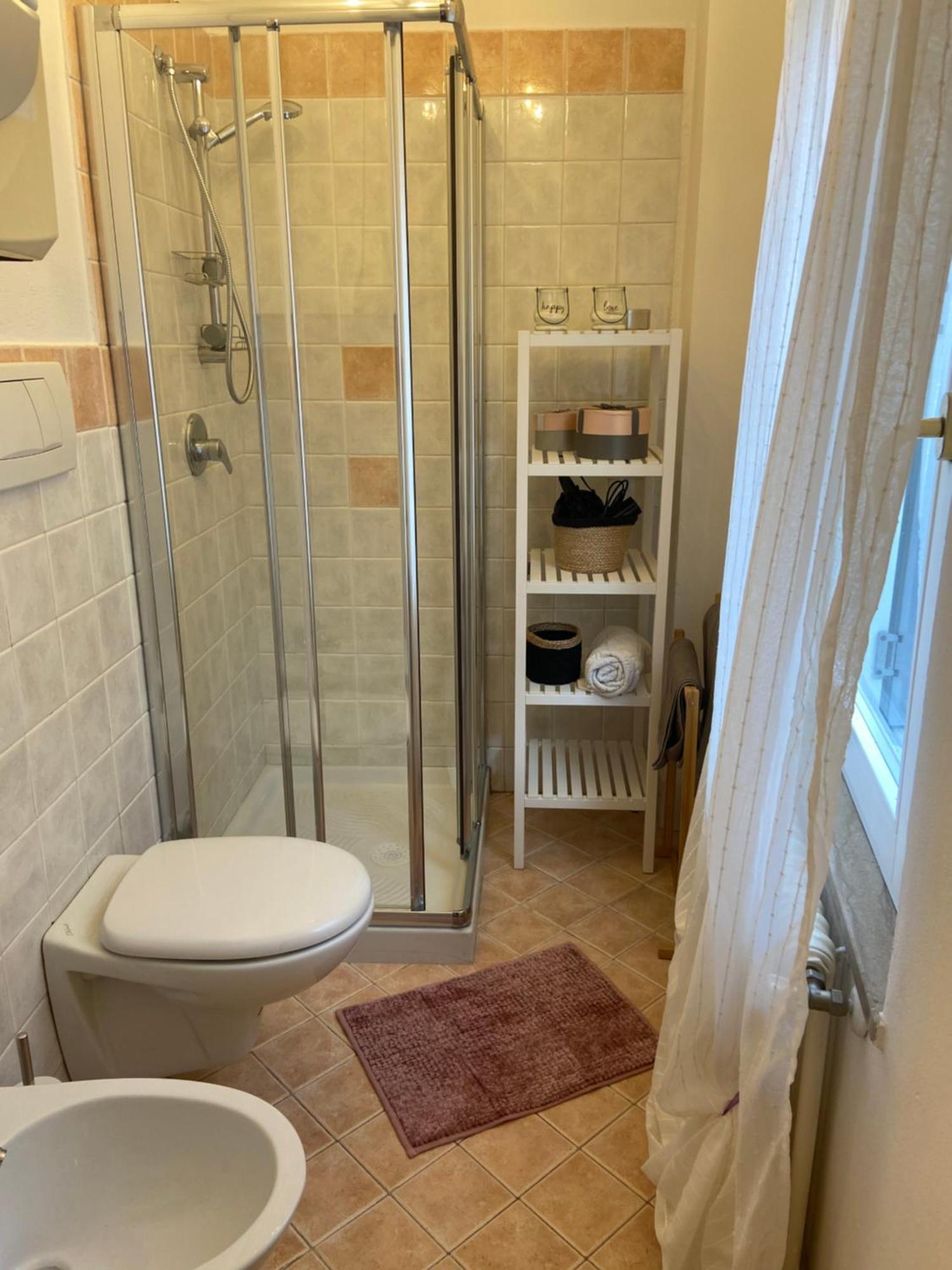Casa Peppa Apartment Лацизе Екстериор снимка